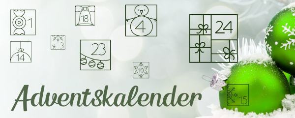 Teaser Adventskalender